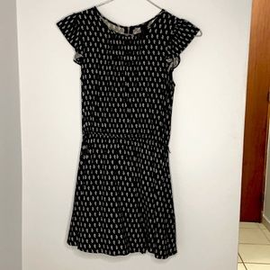 Beautiful dress for kid. Size 11/12